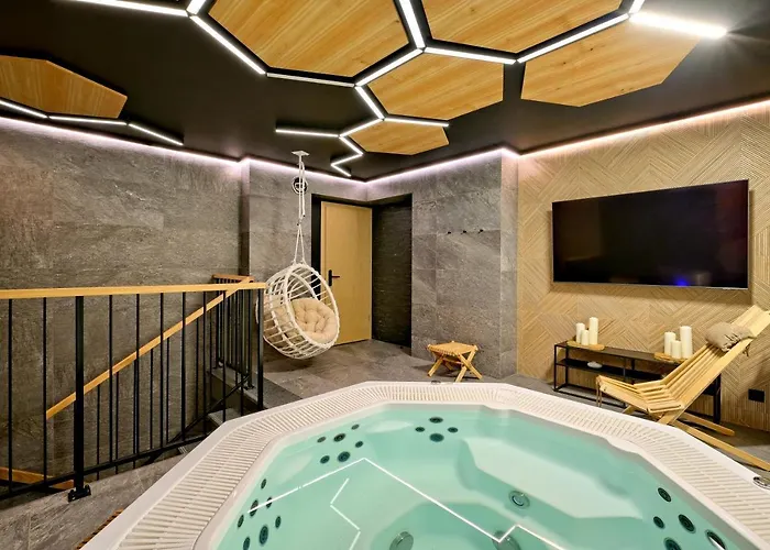 Apart Otel Harda House Friends & 4*