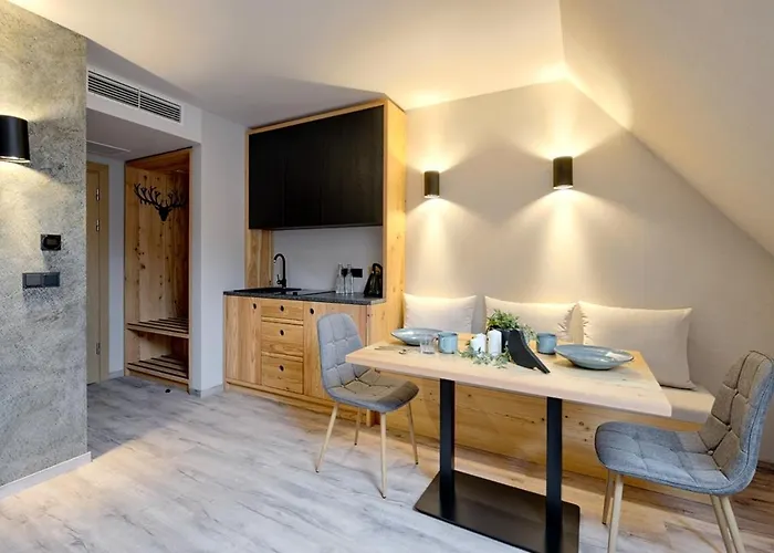 Apart Otel Harda House Friends & Zakopane