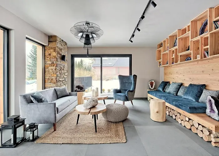 Apart Otel Harda House Friends &