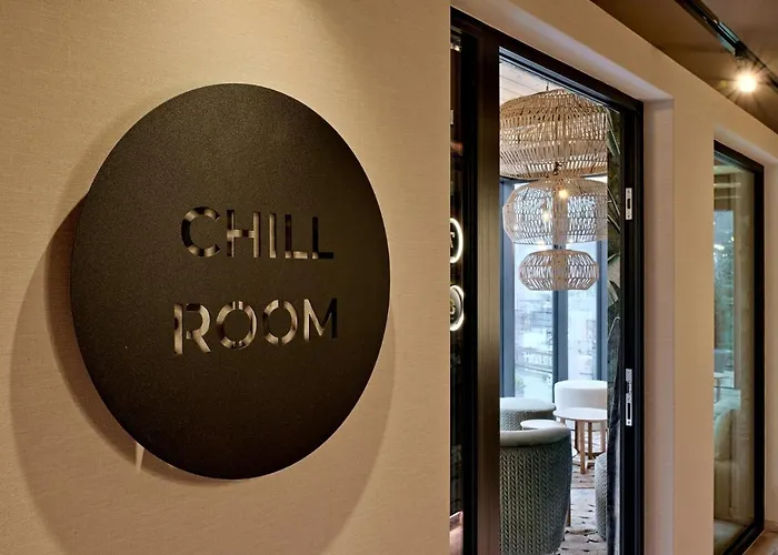 Harda House Friends & Apart Otel 4*