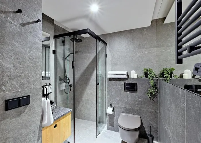 Harda House Friends & Zakopane