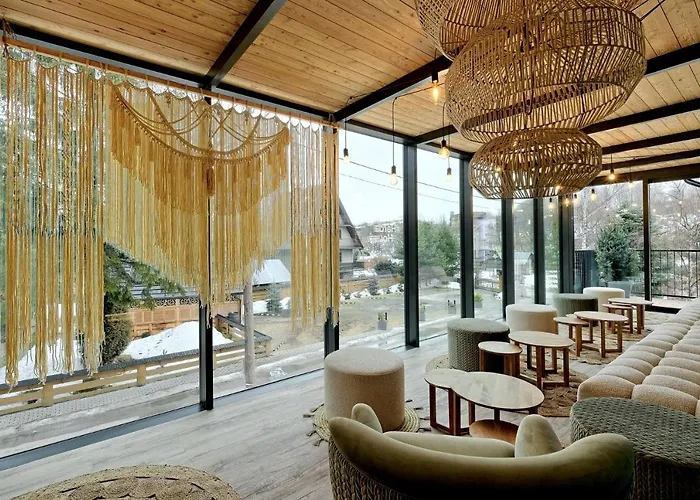 Apart Otel Harda House Friends & 4*