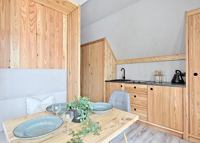 Harda House Friends & Apart Otel