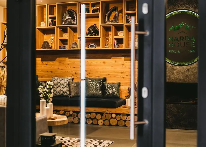 Harda House Friends & 4* Zakopane