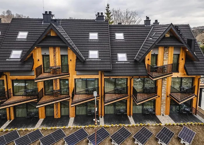 Harda House Friends & Zakopane