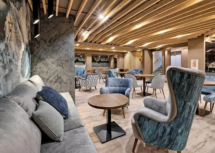 Apart Otel Harda House Friends & Zakopane