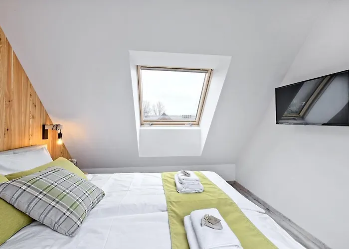 Harda House Friends & 4* Zakopane