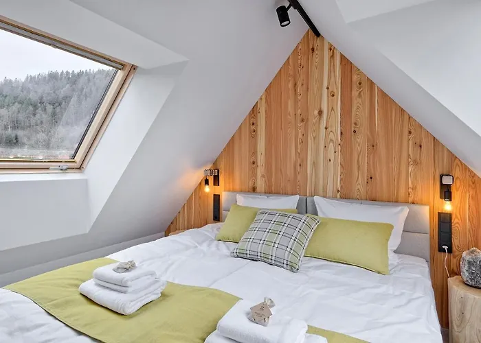 Apart Otel Harda House Friends & 4*