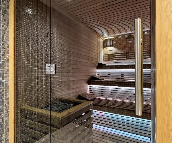 Apart Otel Harda House Friends &