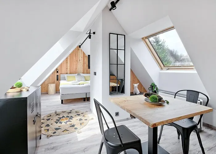 Harda House Friends & Apart Otel 4*