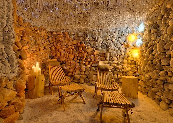 Harda House Friends & Apart Otel Zakopane