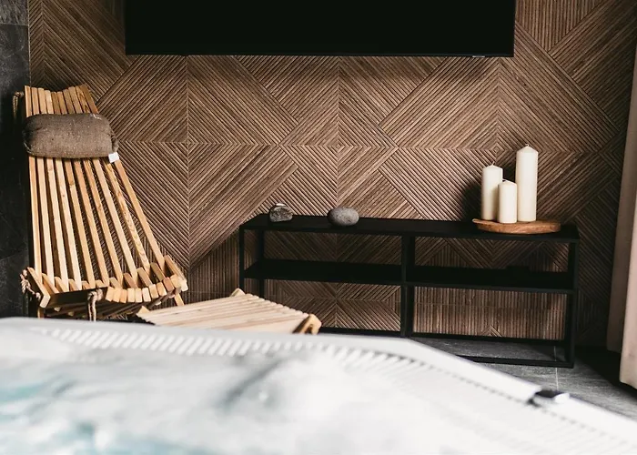 Apart Otel Harda House Friends &