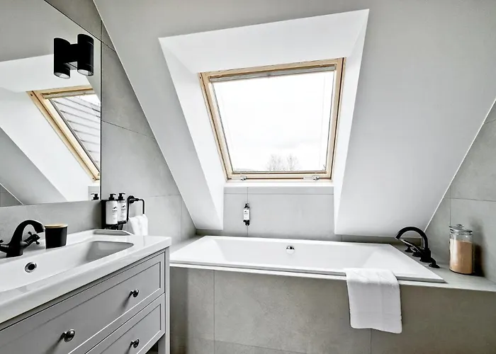 Harda House Friends & Apart Otel Zakopane