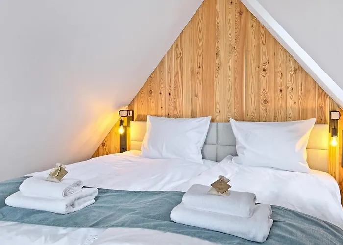 Apart Otel Harda House Friends &