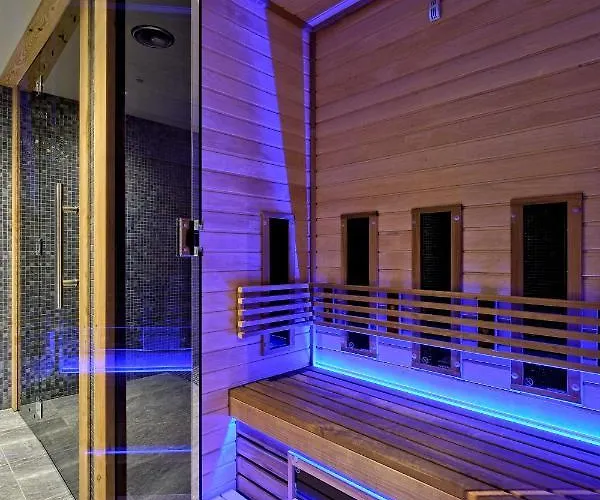 Apart Otel Harda House Friends &