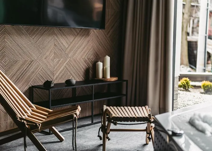 Apart Otel Harda House Friends & Zakopane