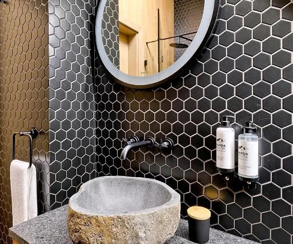 Harda House Friends & Zakopane