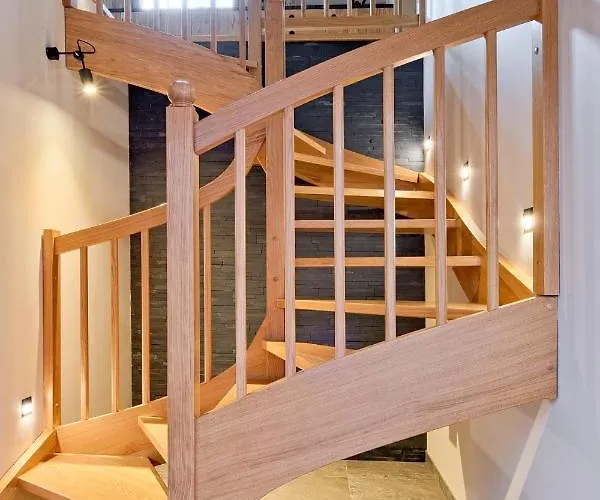 Harda House Friends & Apart Otel Zakopane