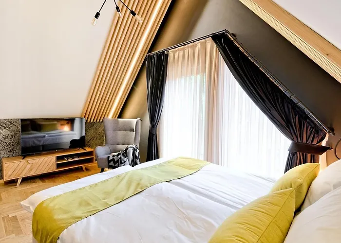 Apart Otel Harda House Friends &