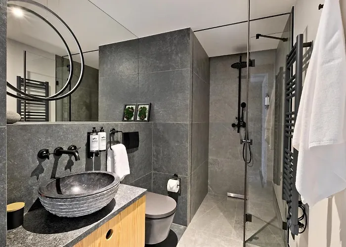 Harda House Friends & Apart Otel Zakopane