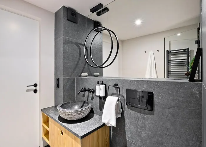 Harda House Friends & Zakopane