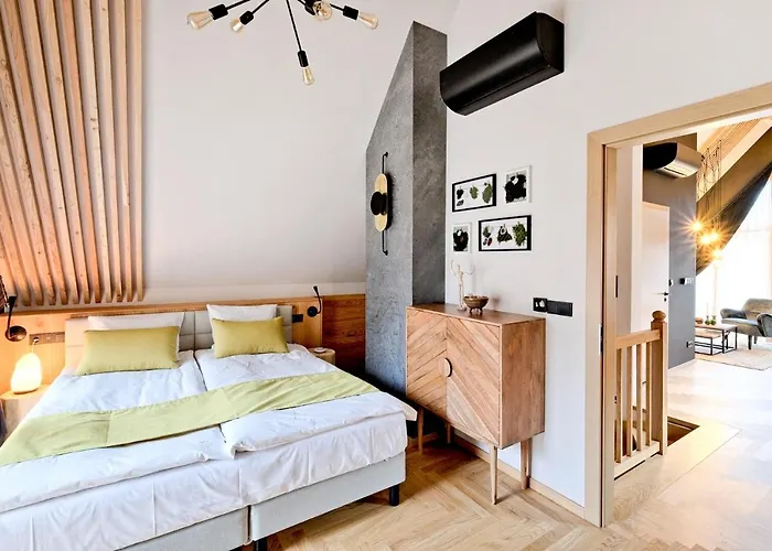 Harda House Friends & Zakopane