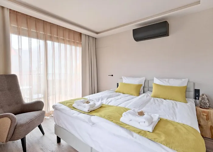 Harda House Friends & Zakopane