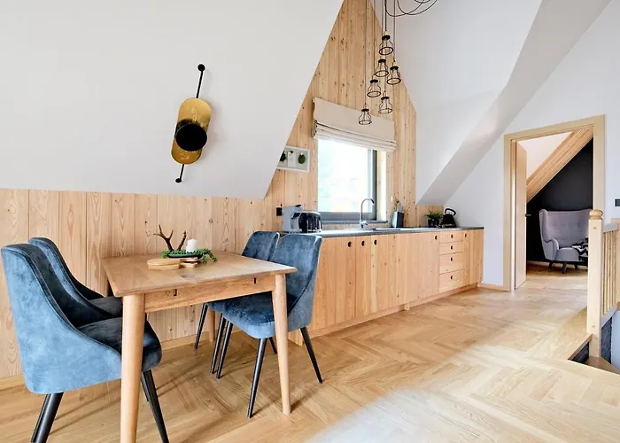 Harda House Friends & Zakopane