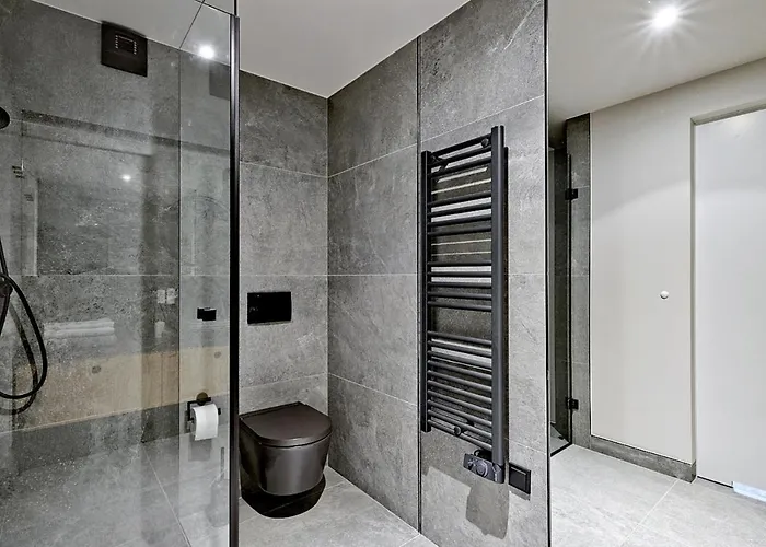 Harda House Friends & Apart Otel Zakopane