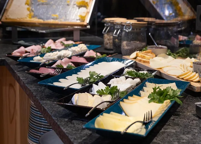 Apart Otel Harda House Friends & 4*